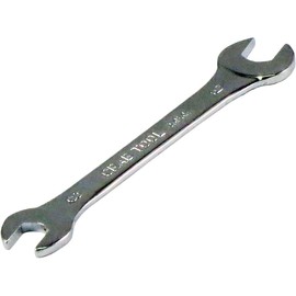 CRAB TOOL Ultra Thin Spanner 8x9