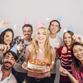 Korotho 13 Year Old Birthday Bracelet Gift Ideas, Happy 13th Birthday Gifts for Thirteen Year Old Daughter Friends Niece Natural Healing Stone Bracelet Jewelry for Sister Granddaughter