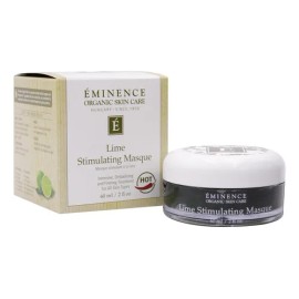 Exfoliante Anti Acné Lime Stimulating Treatment Masque 60ml                                                                                           