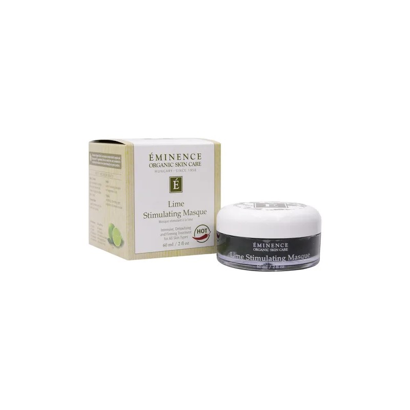 Exfoliante Anti Acné Lime Stimulating Treatment Masque 60ml