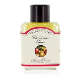 Duftöl für Duftlampen und Potpourris, Weihnachtsgewürze-Aroma