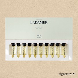 Ladamer Cell Lifting Tox Pack 3ml x 10ea / 라다메르 셀 리프팅 톡스 팩 3ml x 10ea