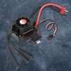 GTSKYTENRC 45A Brushless Waterproof Electric Speed Controller ESC for 1/10