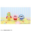 Kirby's Little Star Metanite Plush Toy Height Approx. 2.8 inches