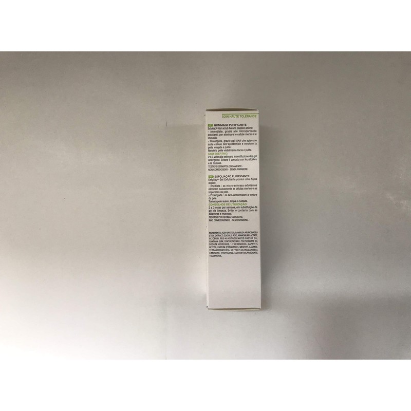 Noreva(Dermana) Noreva Dermana Gel Scrub Body 50 ml