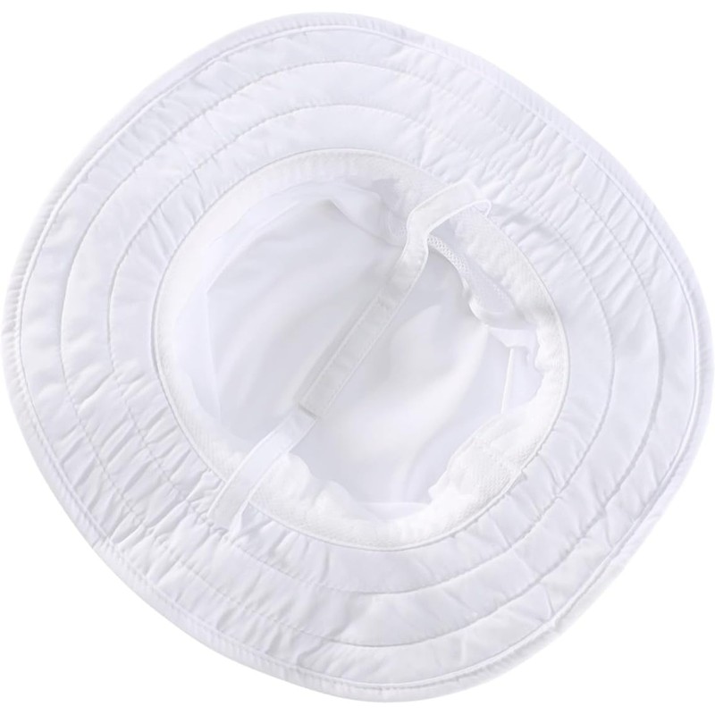 Connectyle Kids' UPF 50+ Safari Hat, UV Protection, Hat, Kids,