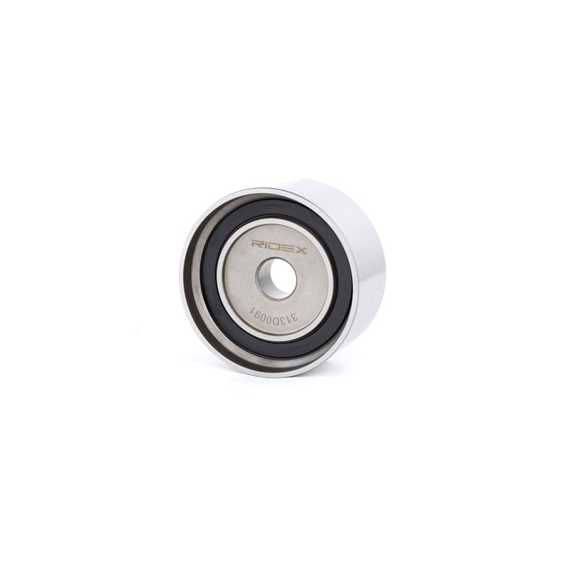 RIDEX 313D0091 Deflection/Guide Pulley Timing Belt