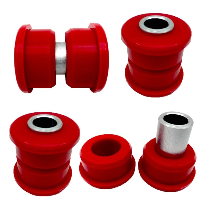 PSBushings 4x Toyota Celica (94-99) Rear Lateral Arm - Inner