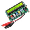 LC100A Professional MultiFunctional LCD Digital Inductance Capacitance Meter