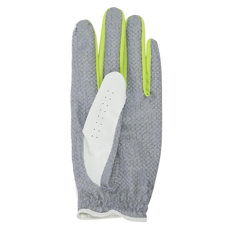 Parly Gates 053-5985411 Unisex One-Handed Rain Gloves (Absorbent, Quick-Drying, Anti-Slip)