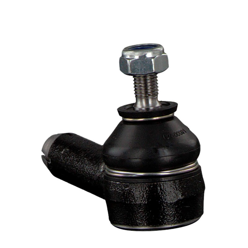 febi bilstein 02268 Spurstangenendstück mit Sicherungsmutter , 1 Stück