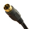 Maxar Electric S-terminal cable, S-terminal plug on both ends, 3.3