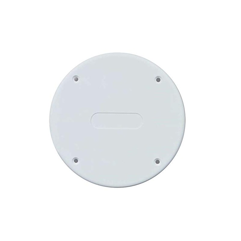 BECK CVR64AW 5502716 PLT Cvr