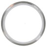 TW Steel Marc Coblen 50 mm Ceramic White Bezel for