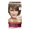 L’Oréal Paris Excellence Crème Permanent Hair Color, E Light Brown,