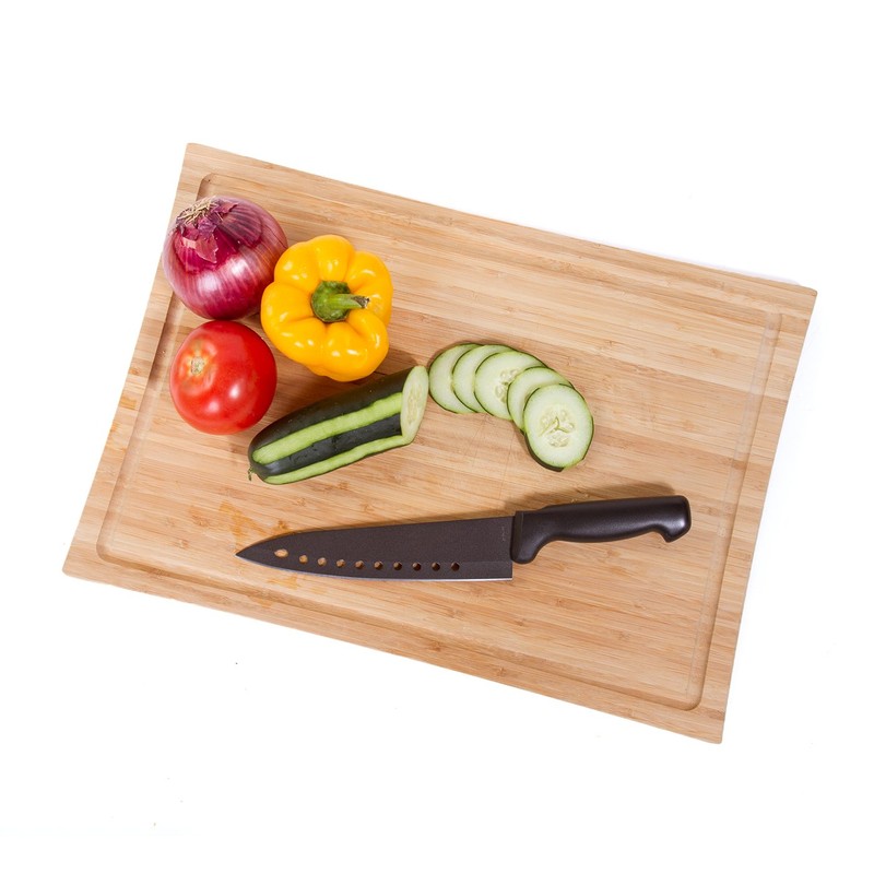 Kitchen + Home Non Stick Sushi Knife - The Original