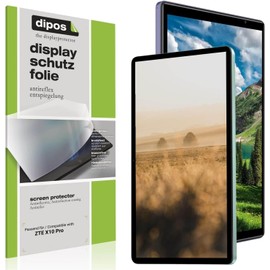 dipos I 2x Matte Screen Protectors for Barnes & Noble Nook 9 Film Screen Protector, Ultra Thin, Case-Friendly, Fingerprint Compatible