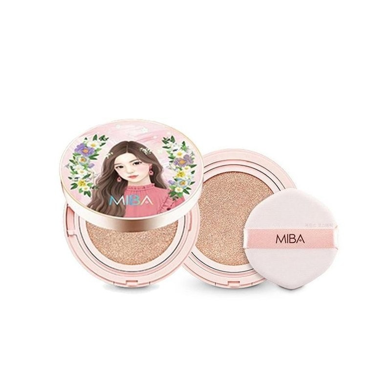 Miva Miva King Cushion Season 2 Refill Cushion PDS -