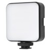 RGB Camera Fill Light High Color Rendering Adjustable Brightness Mini
