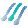 Verdes 10V90041602V10 Primamma Babies 1; Spoon Set of 3