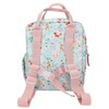 Depesche 12572_A Princess Mimi Wild Forest Backpack in Green and