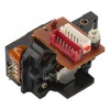 Optical Pickup Laser Lens Head Replacement Low Speed Single Channel
