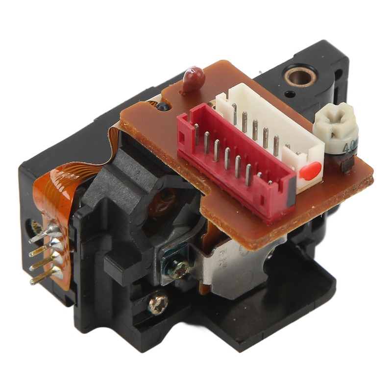 Optical Pickup Laser Lens Head Replacement Low Speed Single Channel