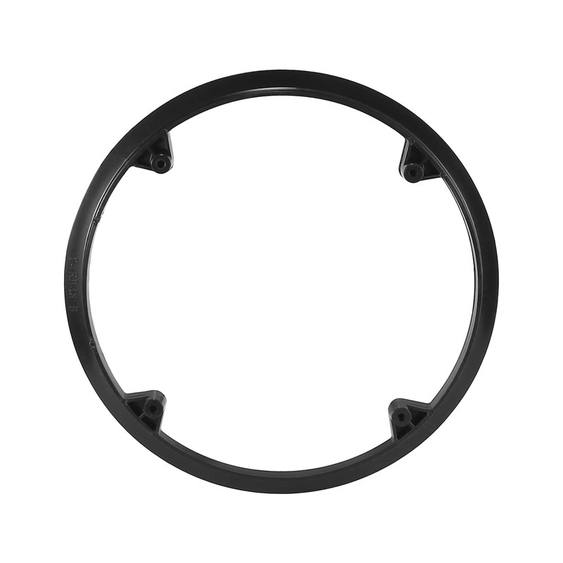 X AUTOHAUX 48 Teeth 12cm Bicycle Bike Crankset Chain Wheel