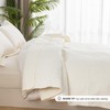 SheRest Full Quilt Bedding Set - Soft Breathable Bed Quilt,
