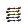 Multipet Nuts for Knots 3-Knot Rope Dog Toy