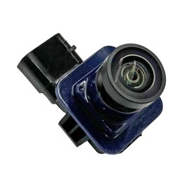 EP5Z-19G490-A Rear View Back Up Camera Compatible with Lincoln MKZ 2013-2016 Replaces EP5Z19G490A DP5Z-19G490-A DP5Z19G490A