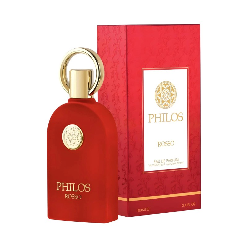 Maison Alhambra Women's Woody Floral Spicy Fragrance 3.4 Fl Oz