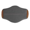 Neck Roll Pillows Round Neck Support Memory Foam Relieve Discomfort