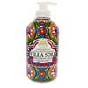 Nesti Dante Villa Sole Rosso Divino Del Chianti Liquit Soap