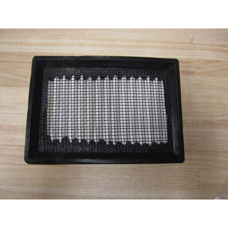 Dust Panel Filter