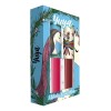 Yuya Set Me Quiero Con 2 Labiales 100 Original