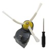 Professional Side Brush Motor Module Set Compatible for iRobot Roomba