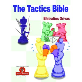 The Tactics Bible - Magnum Opus