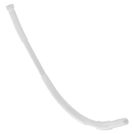 TERA PUMP Spare Clear Hose for Most Battery Powered Fuel Transfer Pumps