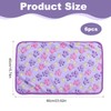 Pet Blanket, 6 Pcs Guinea Pig Blankets, Reusable Small Cat
