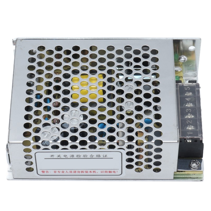 BERM Power Supply Transformer Switch 100‑240V AC Power Supply Switching