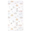 TupTam baby fitted sheet children fitted sheet for baby bed