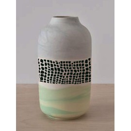 CrafTreat Animal Skin Stencils for Crafts Reusable Vintage Snake Skin and Giraffee Skin (2 Pieces) - Size: 3 x 12 Inches - Snake Skin Stencil for Furniture Painting - Border Stencils for Painting