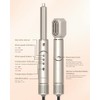 RUCHA 8 in 1 Air Styler Hair Nora Styler
