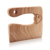 CONSIO Wooden Kids Knife - Children's Safe knives - Toddler