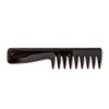 Gladhand Wolfman Barber Original Barber Comb Mesh Comb Pomade Comb