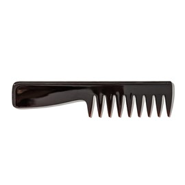 Gladhand Wolfman Barber Original Barber Comb Mesh Comb Pomade Comb Barber Comb GLADHAND WOLFMAN - ORIGINAL BARBER COMB