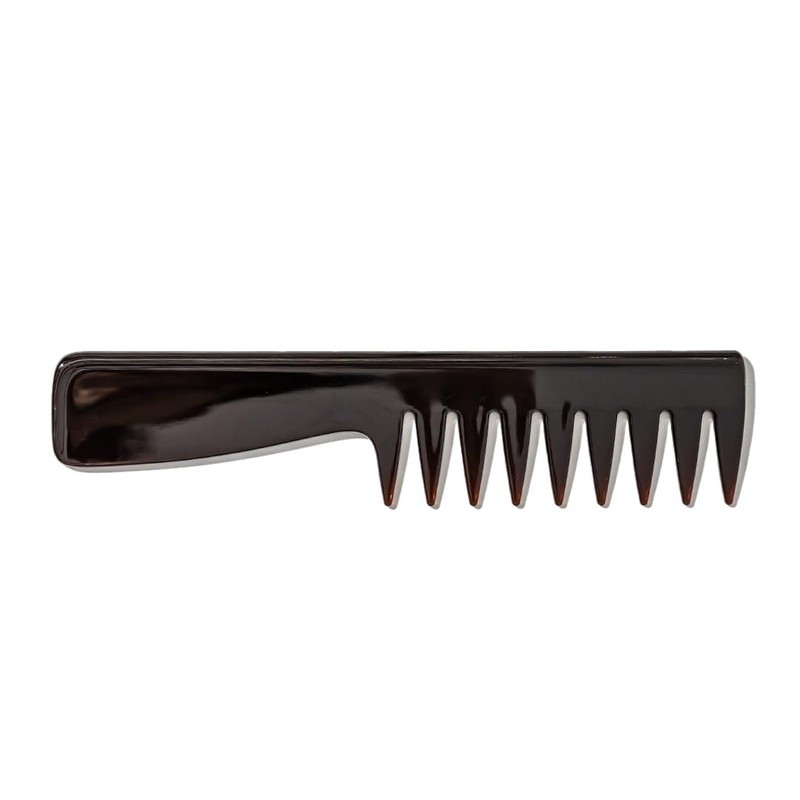 Gladhand Wolfman Barber Original Barber Comb Mesh Comb Pomade Comb
