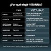 VITANNA® Bisglicinato de Magnesio Liposomal 500 mg | 3 meses