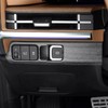 FUEISOF For Hyundai Santa Fe MX5 2024 ABS Headlight Switch